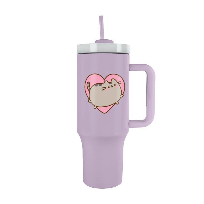 Vaso termo Pusheen 1.2l