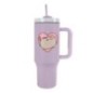 Vaso termo Pusheen 1