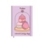 Diario A5 Pusheen 2026