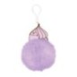 Llavero pompom Pusheen