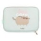 Funda Tablet Foodie Pusheen