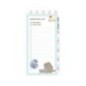 Bloc notas magnetico Pusheen Foodie