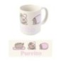 Taza Purrito Pusheen