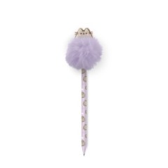 Boligrafo pompom Pusheen Moments