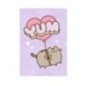 Cuaderno premium A5 peluche Pusheen Moments