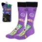Calcetines Joker DC Comics adulto