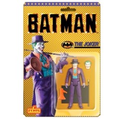 Figura The Joker Batman 1989 Universe DC Comics 9
