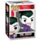 Figura POP DC Comics Harley Quinn The Joker