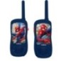 Walkie Talkie Spiderman Marvel