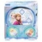 Auriculares diadema ajustables Frozen Disney