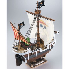 Figura Model Kit Going Merry One Piece 30cm