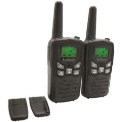 Walkie Talkie digitales