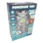 Robot parlante multicolor Powerman Max