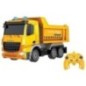 Camion teledirigido