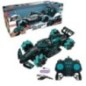 Coche radio control Crosslander