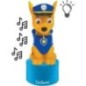 Altavoz luz nocturna Patrulla Canina Paw Patrol