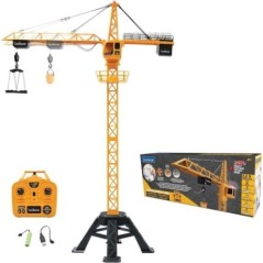 Grua radio control Crosslander