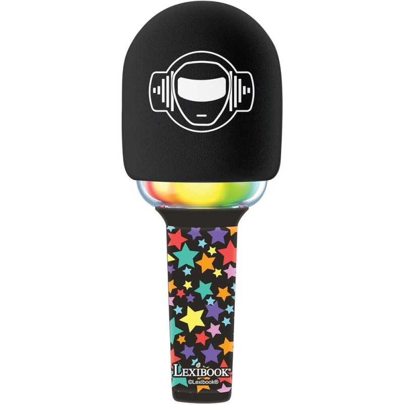 Microfono Karaoke