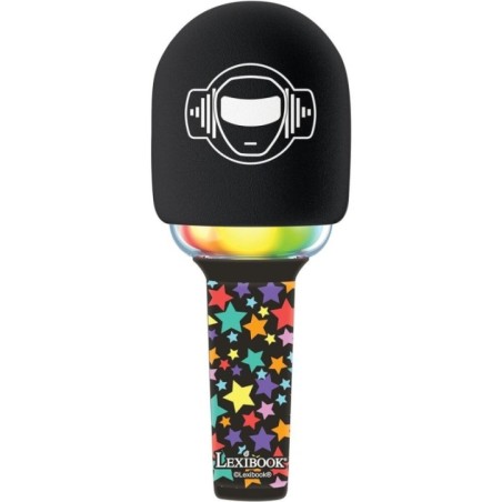 Microfono Karaoke