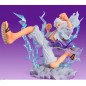 Figura Figuarts Zero Monkey D. Luffy Gear 5 Gigant One Piece 30cm