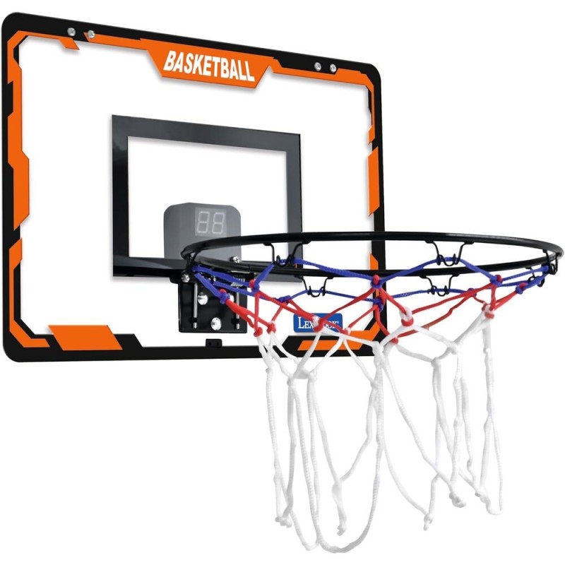 Canasta Baloncesto con puntuacion