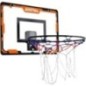 Canasta Baloncesto con puntuacion