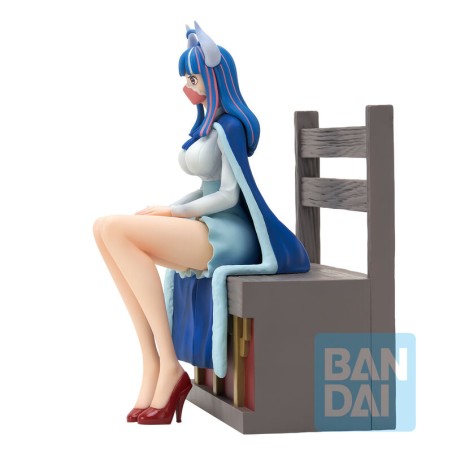 Figura Ichibansho Ulti Iksho Tobiroppo One Piece 11cm