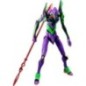 Figura Moderoid Evangelion Unit-01 Rebuild of Evangelion 16