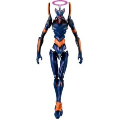 Figura Moderoid Evangelion Mark 06 Evangelion 2.0 You Can 16