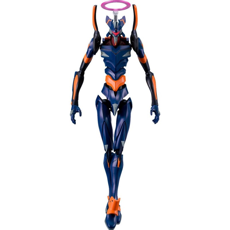 Figura Moderoid Evangelion Mark 06 Evangelion 2.0 You Can 16.5cm