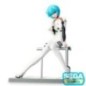 Figura Rei Ayanami Evangelion New Theatrical 17cm
