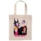 Bolsa shopping Good Girls Villanas Disney