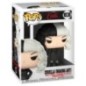Figura POP Disney Cruella Making Art