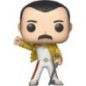 Figura POP Queen Freddie Mercury Wembley 1986