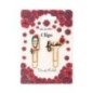 Set 2 Clips Frida Kahlo