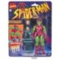 Figura Duende Verde Spiderman Marvel 15cm