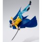 Figura SH Figuarts Trafalgar Law The Raid on Onigashima One Piece 16cm