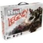 Juego mesa Legacy Risk español