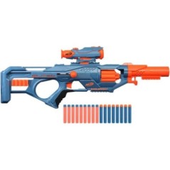 Lanzador Eaglepoint RD-8 Elite 2.0 Nerf