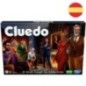 Juego mesa Cluedo Classic