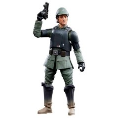 Figura Cassian Andor Aldhani Mission Andor Star Wars 9