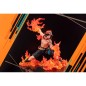 Figura Figuarts Zero Portgas D Ace Bounty Rush 5th Anniversary One Piece 17cm