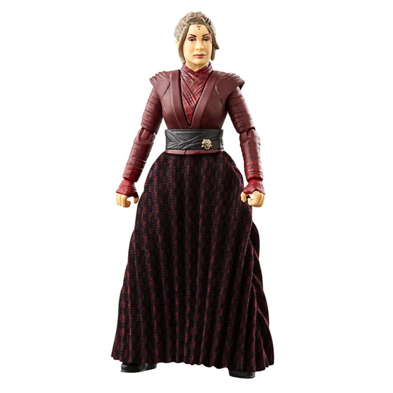 Figura Morgan Elsbeth Ahsoka Star Wars 9.5cm