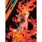 Figura Figuarts Zero Portgas D Ace Bounty Rush 5th Anniversary One Piece 17cm