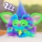 Muñeco interactivo Aurora Furby español