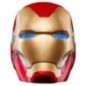 Casco electronico Iron Man Endgame Los Vengadores Avengers Marvel
