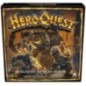 Expansion Juego de mesa Contra la Horda de Ogros Heroquest ingles