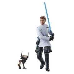 Figura Cal Kestis Survivor Star Wars 9
