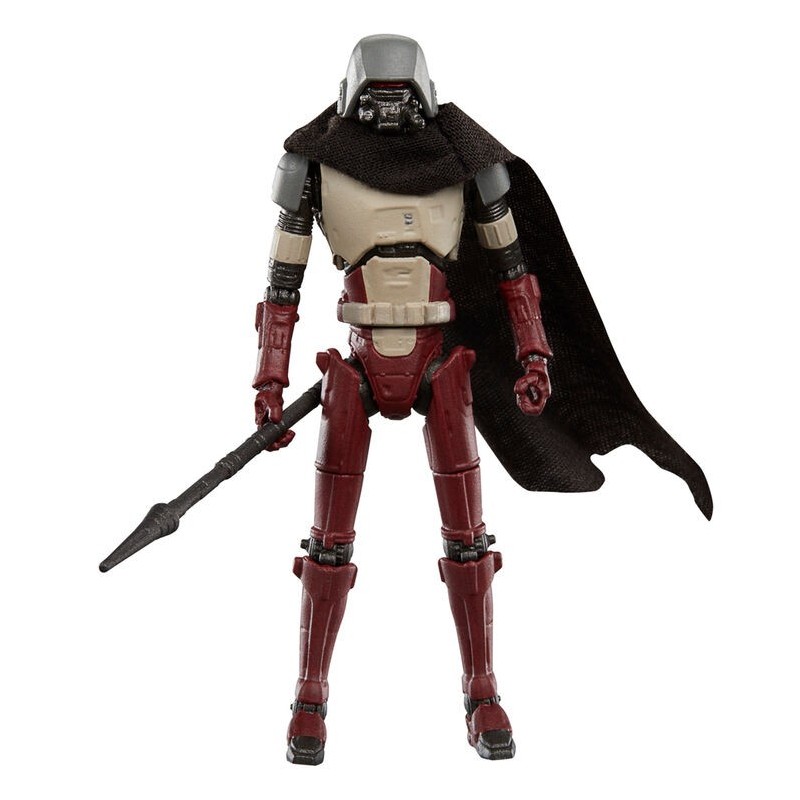 Figura HK-87 Assassin Droid Arcana Ahsoka Star Wars 9.5cm