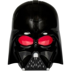 Mascara Electronica Darth Vader Star Wars